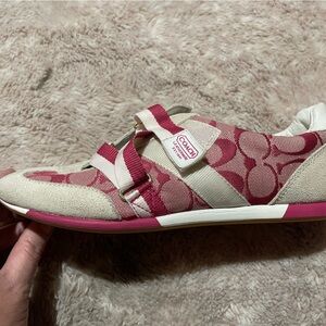 Coach Sneakers